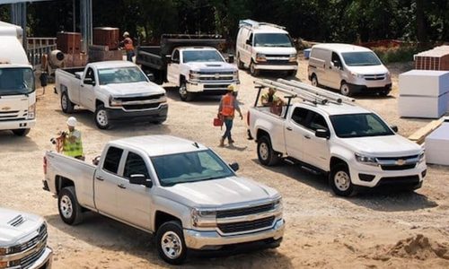 Corporate & Business Car Rentals
