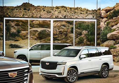 Luxury, Exotic & Premium Vehicles